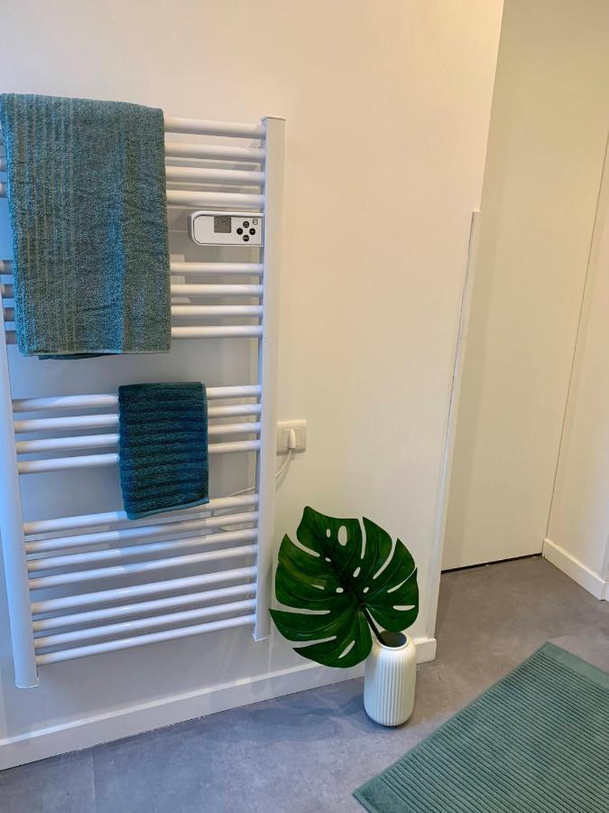 Florimond Cosy Apparts Saint-Quentin  Exterior foto