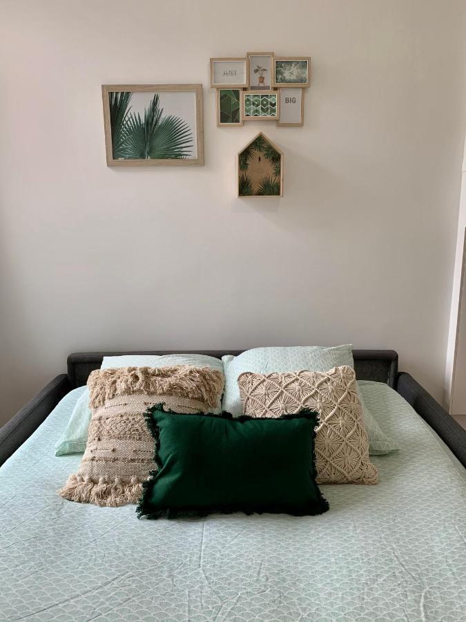 Florimond Cosy Apparts Saint-Quentin  Exterior foto